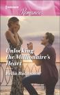 Unlocking The Millionaire'S Heart - Preview