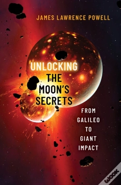 Capa do artigo Unlocking The Moon'S Secrets