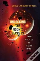 Unlocking The Moon'S Secrets