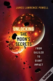 Capa do artigo Unlocking The Moon