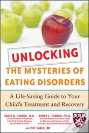 Capa do artigo Unlocking The Mysteries Of Eating Disorders