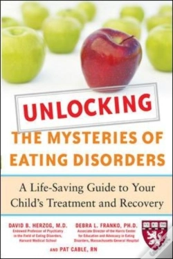 Capa do artigo Unlocking The Mysteries Of Eating Disorders