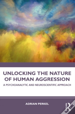 Capa do artigo Unlocking The Nature Of Human Aggression