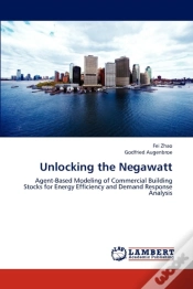 Capa do artigo Unlocking The Negawatt