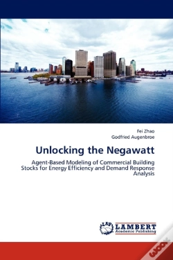 Capa do artigo Unlocking The Negawatt