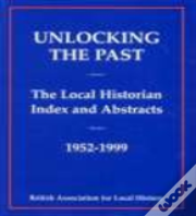 Unlocking The Past