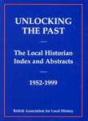 Unlocking The Past - Preview
