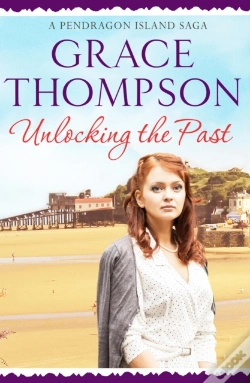 Capa do artigo Unlocking The Past