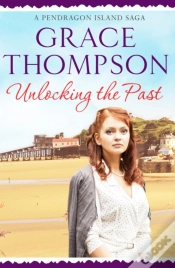 Capa do artigo Unlocking The Past