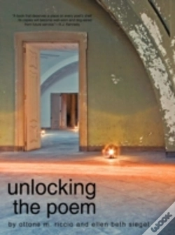 Capa do artigo Unlocking The Poem