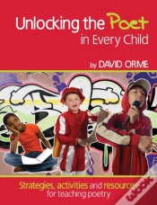 Capa do artigo Unlocking The Poet In Every Child
