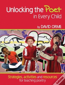 Capa do artigo Unlocking The Poet In Every Child