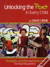 Capa do artigo Unlocking The Poet In Every Child