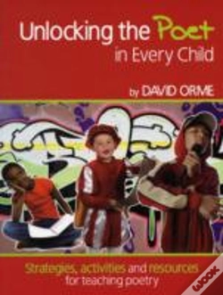 Capa do artigo Unlocking The Poet In Every Child