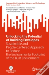 Unlocking The Potential Of Building Envelopes