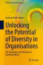 Unlocking The Potential Of Diversity In Organisations - Preview