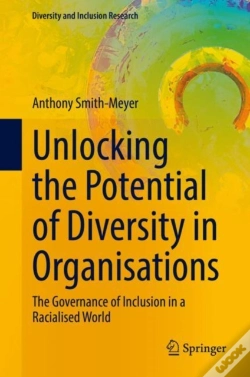 Capa do artigo Unlocking The Potential Of Diversity In Organisations