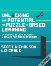 Capa do artigo Unlocking The Potential Of Puzzle-Based Learning