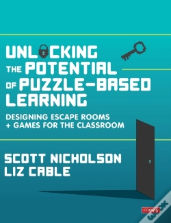 Capa do artigo Unlocking The Potential Of Puzzle-Based Learning
