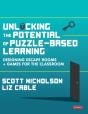 Unlocking The Potential Of Puzzle-Based Learning - Preview