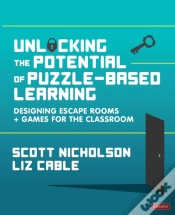 Capa do artigo Unlocking The Potential Of Puzzle-Based Learning