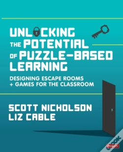 Capa do artigo Unlocking The Potential Of Puzzle-Based Learning