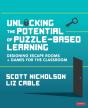Unlocking The Potential Of Puzzle-Based Learning - Preview