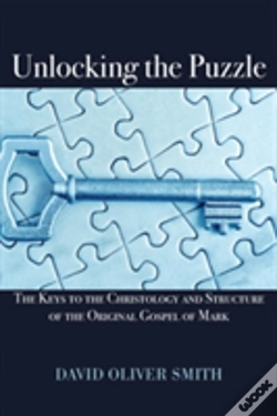 Capa do artigo Unlocking The Puzzle