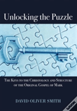 Capa do artigo Unlocking The Puzzle