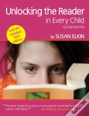 Capa do artigo Unlocking The Reader In Every Child (2nd Edition)