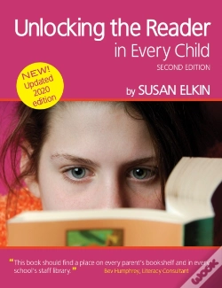 Capa do artigo Unlocking The Reader In Every Child (2nd Edition)