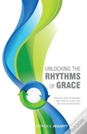 Capa do artigo Unlocking The Rhythms Of Grace