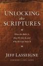 Unlocking The Scriptures - Preview