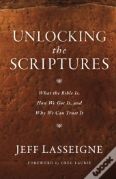 Unlocking The Scriptures