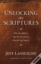 Capa do artigo Unlocking The Scriptures