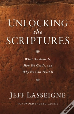 Capa do artigo Unlocking The Scriptures