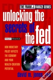 Capa do artigo Unlocking The Secrets Of The Fed