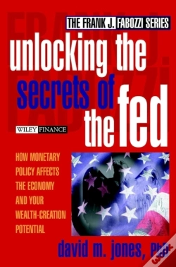 Capa do artigo Unlocking The Secrets Of The Fed