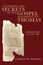 Unlocking The Secrets Of The Gospel According To Thomas - Preview