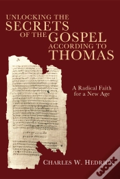 Capa do artigo Unlocking The Secrets Of The Gospel According To Thomas