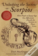 Unlocking The Secrets To Scorpios