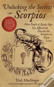 Capa do artigo Unlocking The Secrets To Scorpios