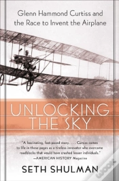 Capa do artigo Unlocking The Sky