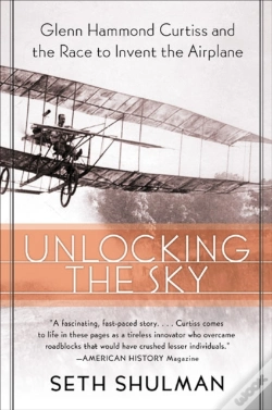 Capa do artigo Unlocking The Sky