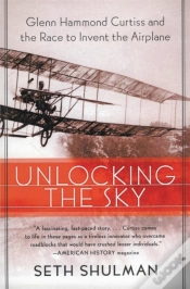 Capa do artigo Unlocking The Sky