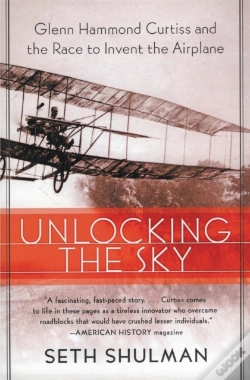 Capa do artigo Unlocking The Sky