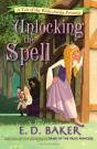 Unlocking The Spell - Preview
