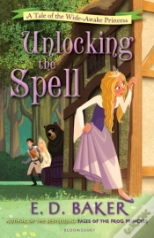 Capa do artigo Unlocking The Spell