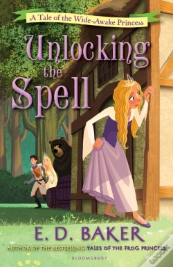 Capa do artigo Unlocking The Spell