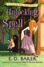 Unlocking The Spell - Preview